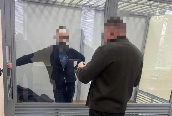 Ексзаступника голови Вищого господарського суду затримали за участь у корупційній схемі: що відомо