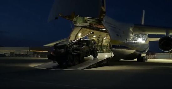 Данія прискорює надання Україні нових артсистем