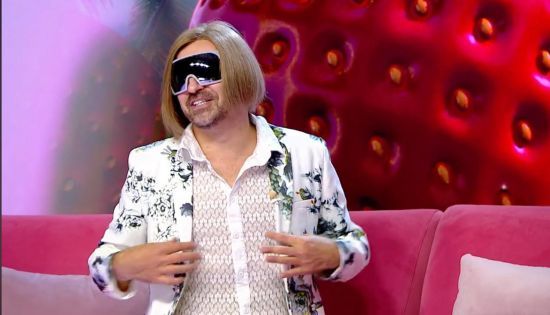 Відомий український співак уперше розкрив свої стосунки: "Кажуть, зі мною складно"