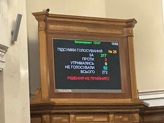 Україна впроваджує електронний облік військовослужбовців