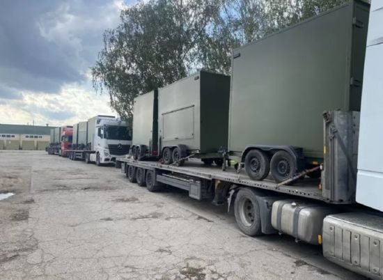 Координацію доправлення військової допомоги до України здійснюватиме НАТО замість США — Reuters