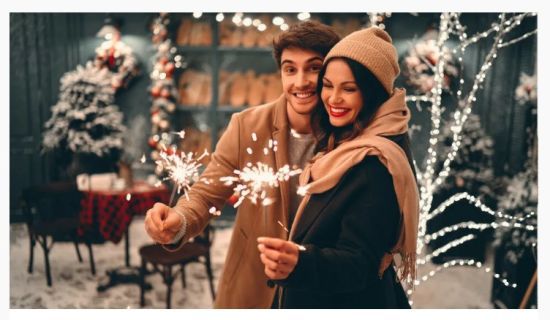 Щоб у 2025 році пощастило, з яким аксесуаром зустрічати Новий рік