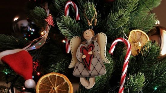 Новорічні тести-картинки на уважність і кмітливість, щоб гарно провести час святкового дня