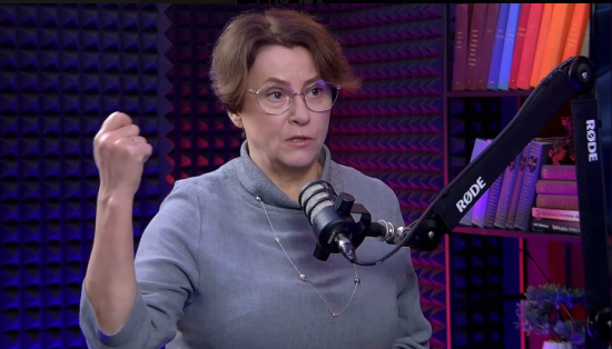 ТЦК можуть працювати і за кордоном: такої ймовірності не виключила нардепка Южаніна