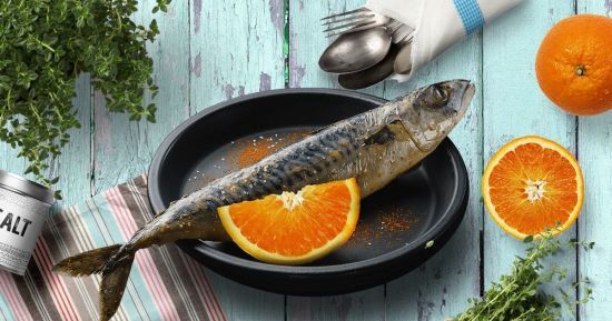 Запечена риба до святкового столу: три прості, але смачні рецепти