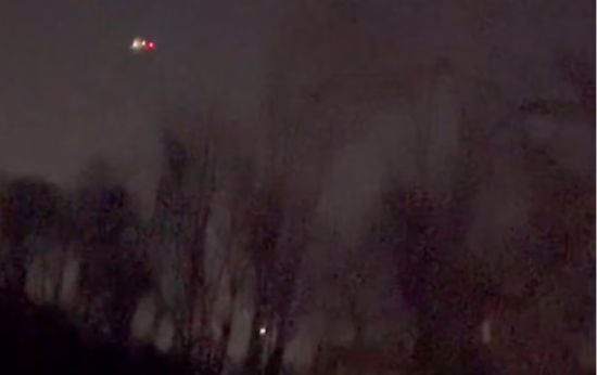 Польоти невідомих дронів у небі над США: що каже влада