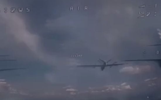 В Україні 1 300 000 дронів передано до Сил оборони