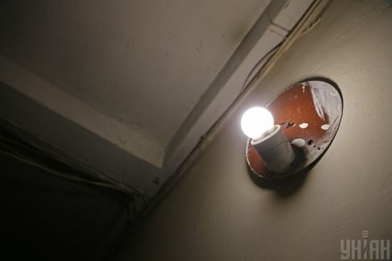 У низці областей 27 грудня скасували графіки відключень світла: деталі