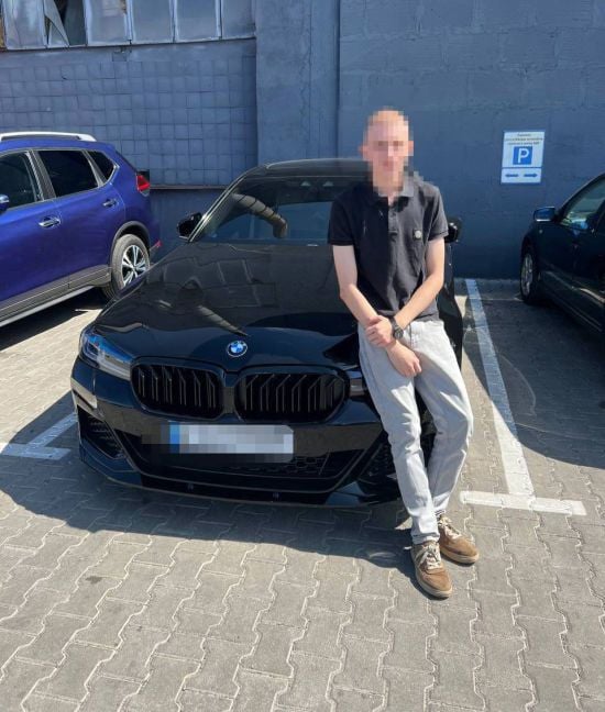 "Слідчий не прийняв заяву": навколо резонансної ДТП в Дніпрі розпалюється новий скандал