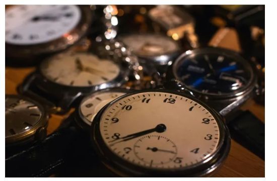 Виберіть годинник: ми розкажемо, чи справляєтеся ви зі стресом