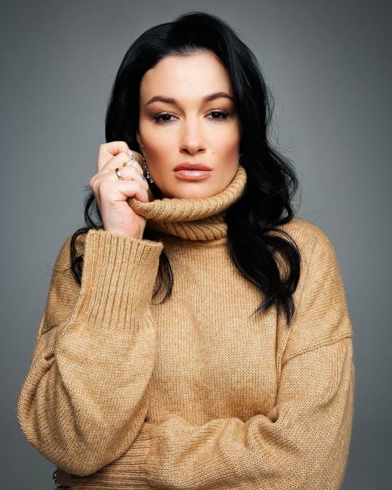 Приходько шокувала погрозами після її різких висловлювань і хто її підтримує: "Багато телефонували"