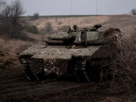 Найактивніші атаки ворога зафіксовано на чотирьох напрямках фронту - Генштаб Найактивніші атаки ворога зафіксовано на чотирьох напрямках фронту - Генштаб