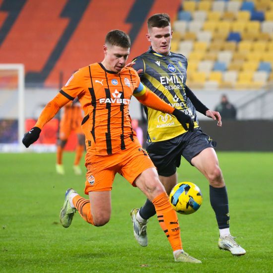 "Шахтар" на останніх хвилинах втратив перемогу в матчі УПЛ з "Рухом" (відео)