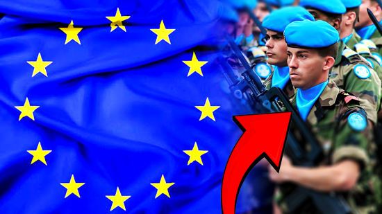 Декілька країн хочуть відправити війська до України: хто саме і коли це реально