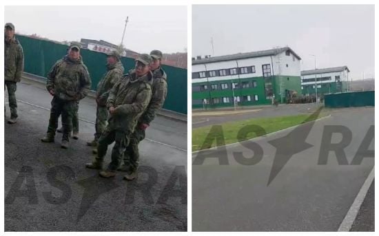 "Вони закінчуються": У РНБО розповіли про ситуацію з північнокорейськими військовими на Курщині