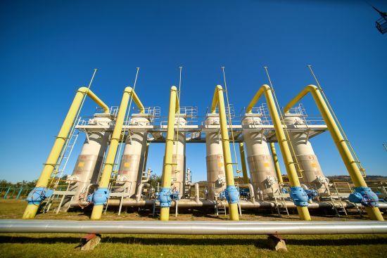 Газовидобувні компанії вимагають діалогу з НКРЕКП стосовно тарифів на транспортування газу
