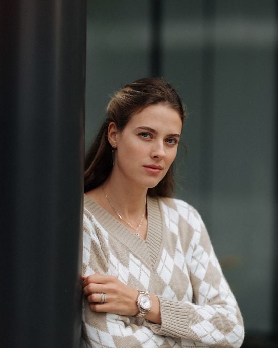 Forbes назвав приголомшливі заробітки 23-річної Ярослави Магучіх за рік