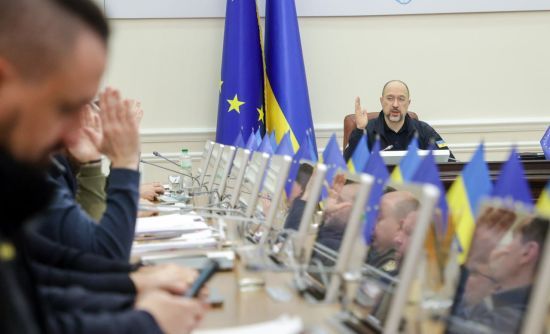 В Україні буде звільнено двох голів обласних адміністрацій: про кого йдеться