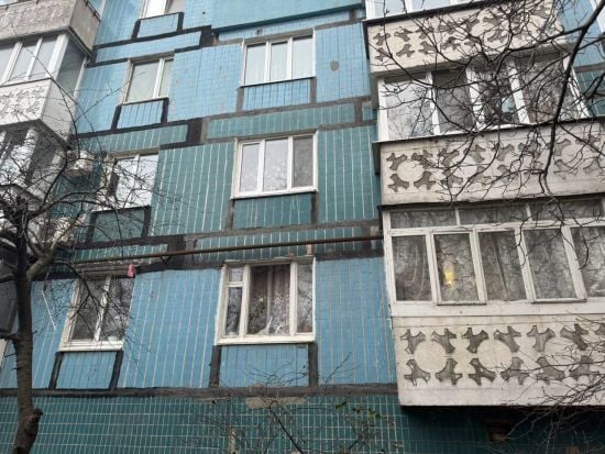 Атака на Дніпро: в ОВА повідомили про наслідки і показали фото