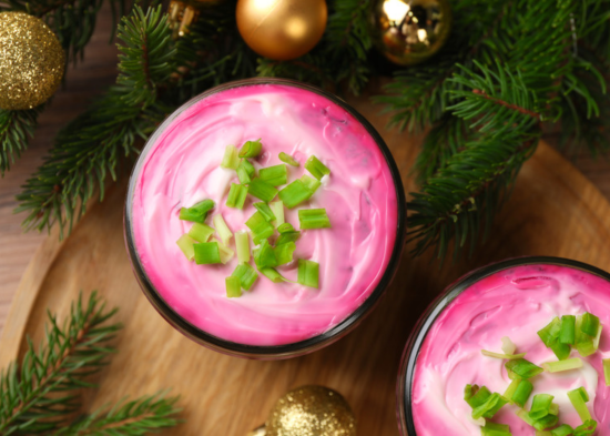 Справжній гіт 2025 року: приготуйте на святковий стіл "Оселедець під шубою" з желатином