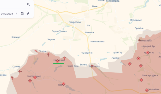 Влада Покровська за бюджетні кошти планує обстежити будинок в окупованому селі