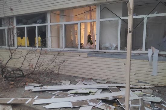 На Сумщині пролунало 239 вибухів