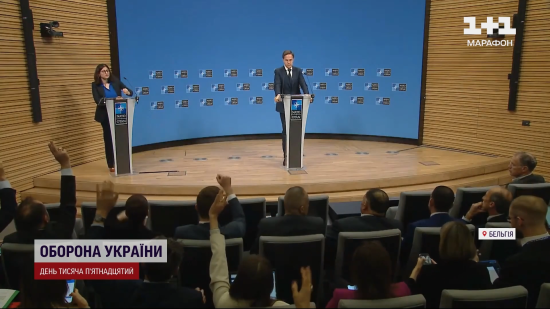 Чи вступить Україна до НАТО: останні заяви та рішення