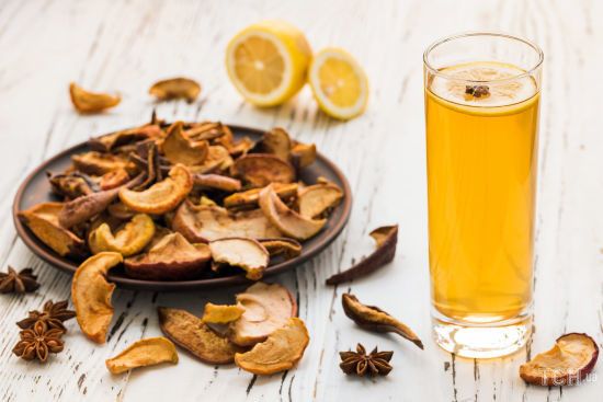 Узвар із сухофруктів: рецепт традиційного напою на Святвечір