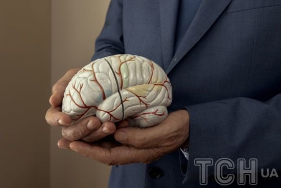Шокувальне відкриття: як прискорене біологічне старіння пов'язане зі зменшенням мозку