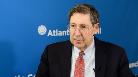 "Перемога Кремля — поразка для США": експосол Гербст розповів, якими будуть дії Трампа після інавгурації щодо України, РФ і війни