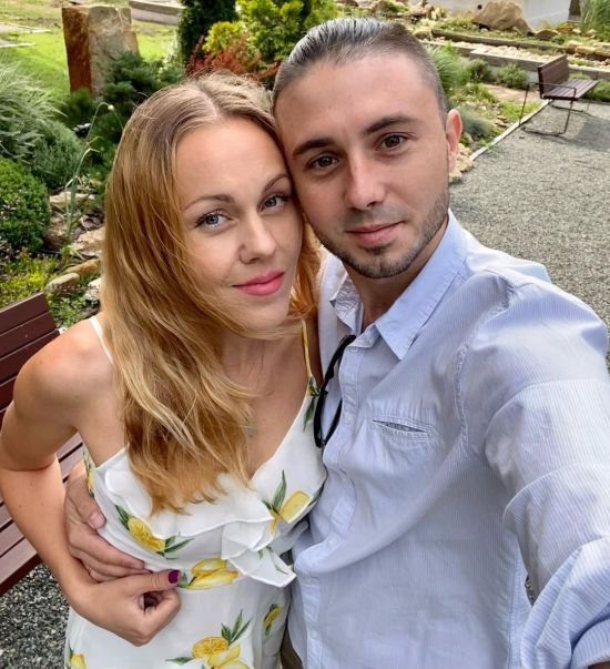 Alyosha відверто розповіла про сімейну кризу з Тарасом Тополею: "Я не могла більше"
