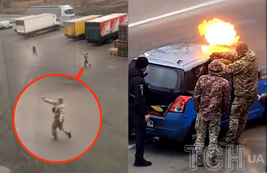 ТЦК "викурювало" чоловіка з авто і розбивало вікно, щоб вручити повістку: найгучніші випадки порушень закону про мобілізацію