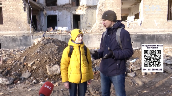 У Кривому Розі 11-річний хлопець під час ракетного удару врятував всю свою родину: що він зробив