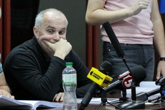 З СІЗО до Ради: суд ухвалив рішення, що підозрюваний у держзраді Шуфрич має продовжити роботу депутатом