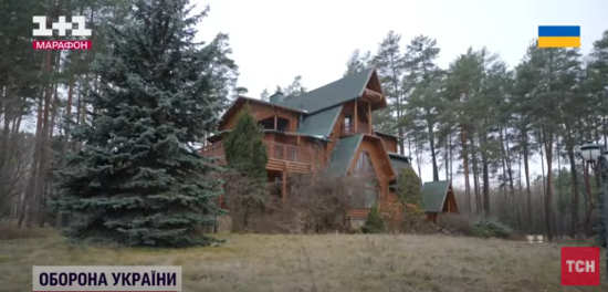 "Хонка" Медведчука: який вигляд має елітна дача кума Путіна під Києвом (фото, відео)