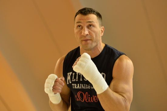 "Подивитися в завтрашній день не можу, як мій брат": Володимир Кличко відповів, чи повернеться у ринг