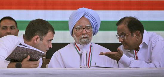 Помер політик, який зробив Індію світовою державою