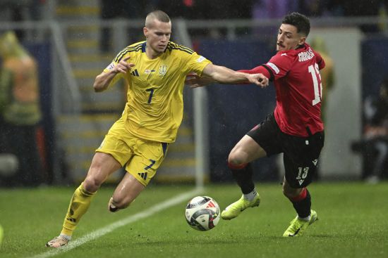 Стало відомо, після якого матчу Мудрик здав позитивний тест на допінг – ЗМІ