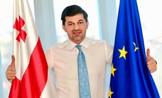 Каладзе про українські санкції: "Зеленський служить інтересам іншої країни"