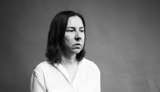 Померла відома режисерка Світлана Олешко: реакція її ексчоловіка Сергія Жадана