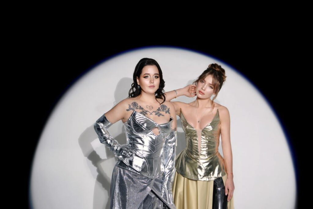 23 грудня в рамках Kyiv Fashion Day відбудеться Церемонія нагородження Ukrainian Fashion Industry Awards 2024