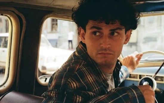 Відомий український актор пройшов військові навчання і заговорив про службу на фронті