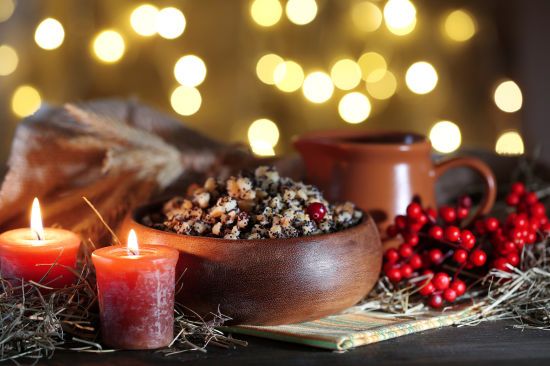 Традиційні страви на Святвечір: три стародавні страви