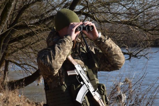 Організатори переправи через Тису втопили двох ухилянтів