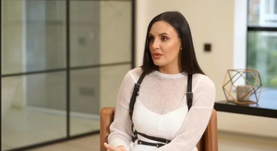 Міла Нітіч продала квартиру й зізналася, куди вклала отримані гроші: "Переживаю не найлегші часи"