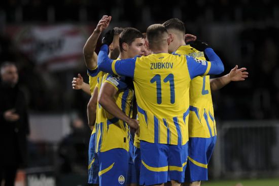 Шахтар – Баварія: де дивитися і ставки букмекерів на матч Ліги чемпіонів