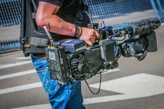 Український кінематограф: сучасні технології, які змінюють гру