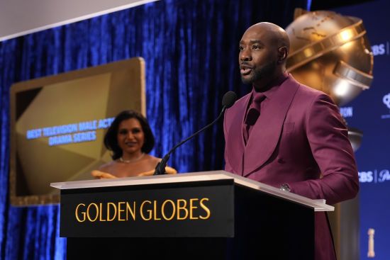 "Золотий глобус": повний список усіх номінантів