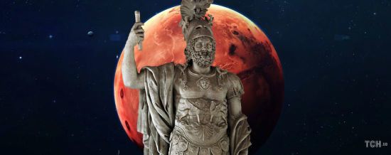 Ретроградний Марс 6 грудня 2024 року-24 лютого 2025 року: що варто робити