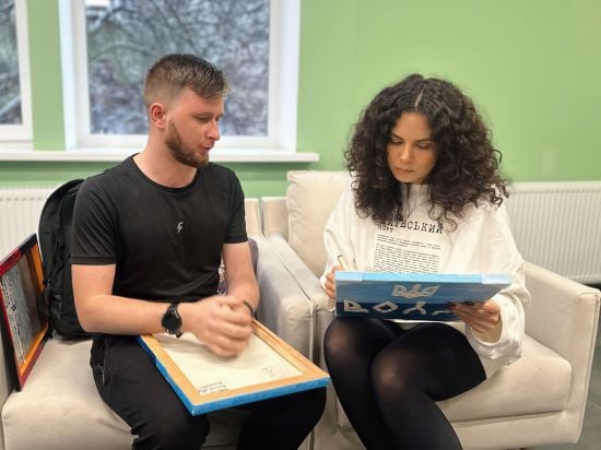 Настя Каменських підтримала поранених військових і розкрила, як допомогла збирати кошти на ЗСУ